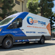 Image for article titled Here's How Mobile Tire Installation Works And Why You Might Want To Try It